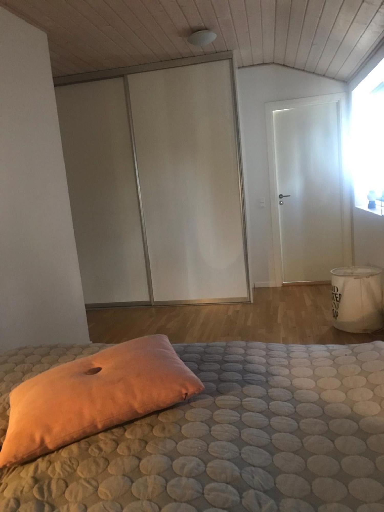 170 M2 Stort Hus Taet Pa Centrum, Mch Og Boxen Хернинг Экстерьер фото