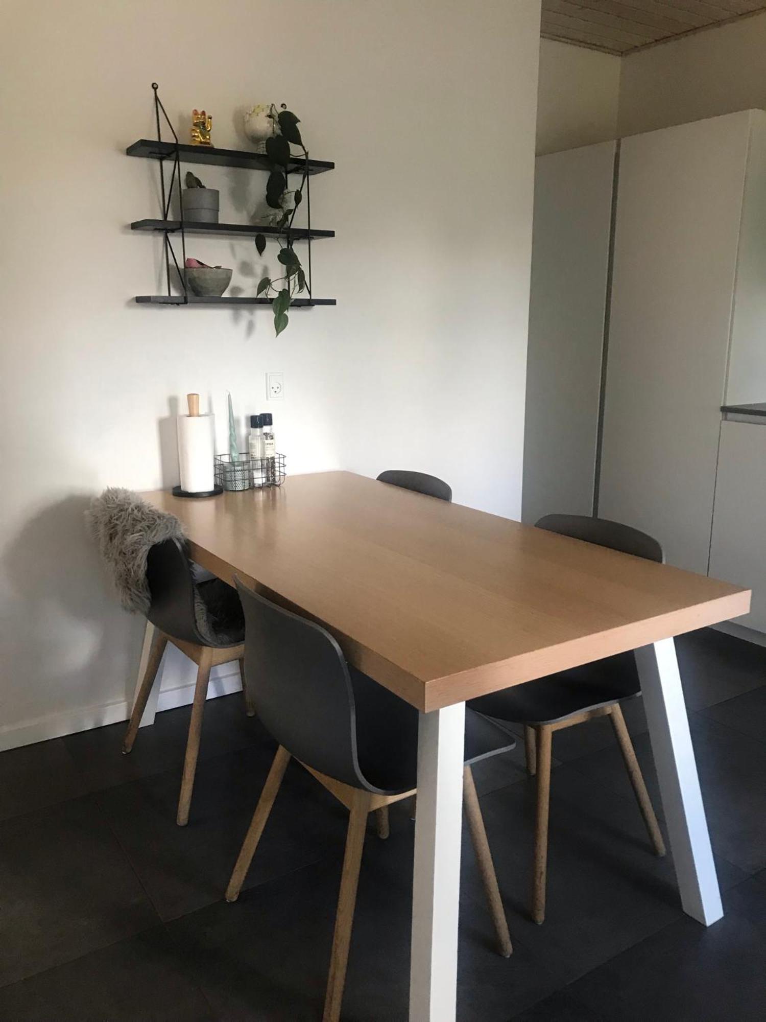 170 M2 Stort Hus Taet Pa Centrum, Mch Og Boxen Хернинг Экстерьер фото